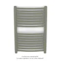 Palma Spa EC cintré, couleur 7233, 393W, H 746 mm / L 496 mm