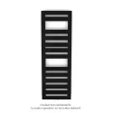 Karena Spa EC, robinetterie, couleur 9217, 690W, H 1540 mm / L 500 mm