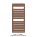 Karena Spa EC, robinetterie, couleur 0292, 1054W, H 1750 mm / L 750 mm