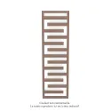 Kapla EC, couleur 0299, 898W, H 1700 mm / L 600 mm