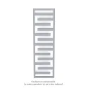 Kapla EC, couleur 0264, 898W, H 1700 mm / L 600 mm