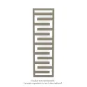 Kapla EC, couleur 0265, 898W, H 1700 mm / L 600 mm
