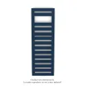 Karena Spa EC, robinetterie, couleur 0289, 561W, H 1225 mm / L 500 mm
