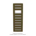 Karena Spa EC, robinetterie, couleur 0276, 474W, H 1225 mm / L 400 mm