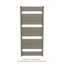 Atoll Spa EC racc.centré, couleur Pearl Beige, 1207W, H 1706 mm / L 750 mm