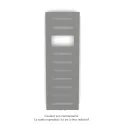 Karena Spa EC, robinetterie, couleur 7246, 474W, H 1225 mm / L 400 mm