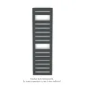 Karena Spa EC, robinetterie, couleur 0557, 775W, H 1750 mm / L 500 mm