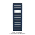 Karena Spa EC, robinetterie, couleur 5203, 474W, H 1225 mm / L 400 mm