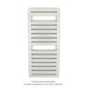 Karena Spa EC, robinetterie, couleur 0521, 1054W, H 1750 mm / L 750 mm