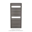 Karena Spa EC, robinetterie, couleur 0529, 1054W, H 1750 mm / L 750 mm
