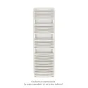 Kéva Spa EC cintré, Edelweiss m. 0067, 950W, H 1751 mm / L 500 mm
