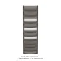 Kéva Spa EC cintré, Brown Quartz 0529, 1315W, H 2015 mm / L 600 mm