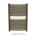 Palma Spa EC cintré, racc.centré, couleur 0276, 393W, H 746 mm / L 496 mm