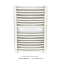 Palma Spa EC cintré, racc.centré, couleur 0067, 393W, H 746 mm / L 496 mm