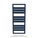 Forana EC, couleur Sapphire Blue, 501W, H 1150 mm / L 500 mm
