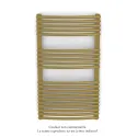 Kéva Spa EC cintré, Beach Gold 0272, 462W, H 860 mm / L 500 mm