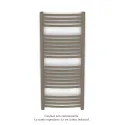 Palma Spa EC cintré, racc.centré, couleur 0267, 736W, H 1466 mm / L 496 mm