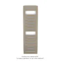 Karena Spa EC, robinetterie, couleur 0523, 775W, H 1750 mm / L 500 mm