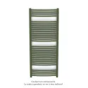 Palma Spa EC cintré, racc.centré, couleur 6203, 867W, H 1466 mm / L 597 mm