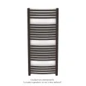Palma Spa EC cintré, racc.centré, couleur 0270, 736W, H 1466 mm / L 496 mm