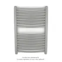 Palma Spa EC cintré, couleur 0332, 393W, H 746 mm / L 496 mm