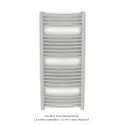 Palma Spa EC cintré, racc.centré, couleur 0262, 585W, H 1146 mm / L 496 mm
