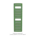 Karena Spa EC, robinetterie, couleur 6211, 889W, H 1750 mm / L 600 mm