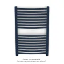 Palma Spa EC cintré, couleur 5203, 393W, H 746 mm / L 496 mm