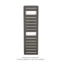 Karena Spa EC, robinetterie, couleur 0529, 775W, H 1750 mm / L 500 mm