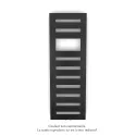Karena Spa EC, robinetterie, couleur 0336, 474W, H 1225 mm / L 400 mm