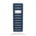 Karena Spa EC, robinetterie, couleur 0289, 474W, H 1225 mm / L 400 mm