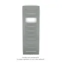Karena Spa EC, robinetterie, couleur 0335, 474W, H 1225 mm / L 400 mm