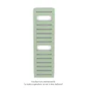 Karena Spa EC, robinetterie, couleur 6219, 775W, H 1750 mm / L 500 mm
