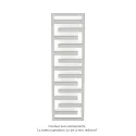 Kapla EC, couleur 0262, 898W, H 1700 mm / L 600 mm