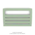 Karena Spa EC, robinetterie, couleur 6219, 447W, H 595 mm / L 900 mm