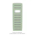 Karena Spa EC, robinetterie, couleur 6219, 474W, H 1225 mm / L 400 mm