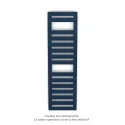 Karena Spa EC, robinetterie, couleur 0289, 889W, H 1750 mm / L 600 mm