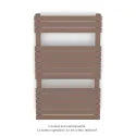 Altai Spa EC, Terracotta Faded 0299, 427W, H 836 mm / L 500 mm