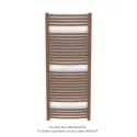 Palma Spa EC cintré, racc.centré, couleur 0292, 999W, H 1706 mm / L 597 mm