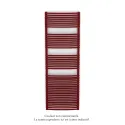 Kéva Spa EC cintré, Ruby Red 3003, 1133W, H 1751 mm / L 600 mm