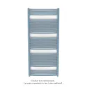 Palma Spa EC cintré, couleur 5224, 1187W, H 1706 mm / L 747 mm
