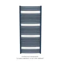 Palma Spa EC cintré, racc.centré, couleur 0289, 1187W, H 1706 mm / L 747 mm