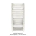 Palma Spa EC cintré, couleur 0067, 585W, H 1146 mm / L 496 mm