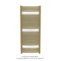 Palma Spa EC cintré, racc.centré, couleur 0272, 867W, H 1466 mm / L 597 mm