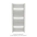 Palma Spa EC cintré, couleur 0521, 585W, H 1146 mm / L 496 mm