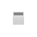 Convecteur Eurospot 2 horizontal - 500W - blanc