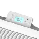 Convecteur Eurospot 2 horizontal - 750W - blanc
