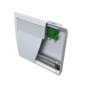 Convecteur Eurospot 2 horizontal - 750W - blanc