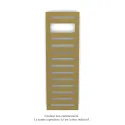 Karena Spa EC, robinetterie, couleur 0272, 561W, H 1225 mm / L 500 mm