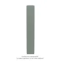 Altima EC V face lisse, couleur Blue Grey, 749W, H 2013 mm / L 305 mm